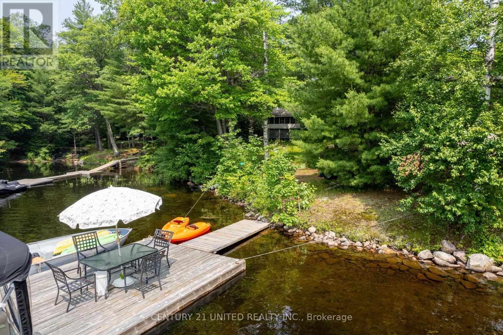1207 Anstruther Lake Wao, North Kawartha, Ontario  K0L 1A0 - Photo 14 - X12271068