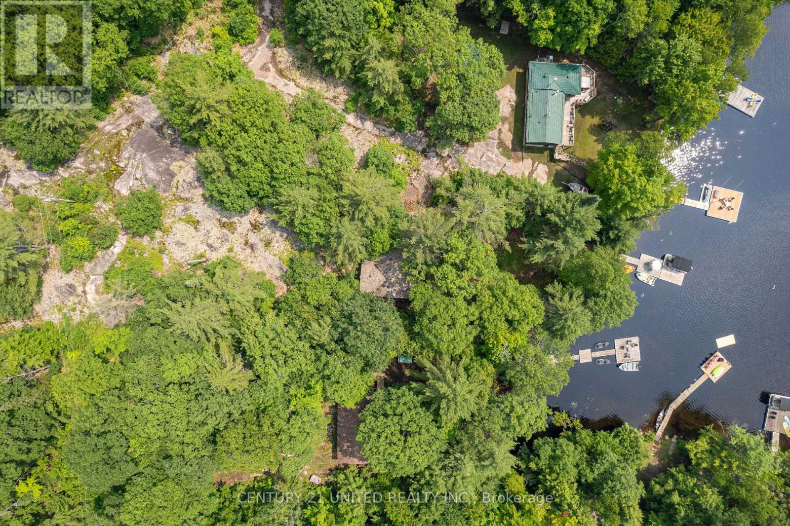 1207 Anstruther Lake Wao, North Kawartha, Ontario  K0L 1A0 - Photo 16 - X12271068