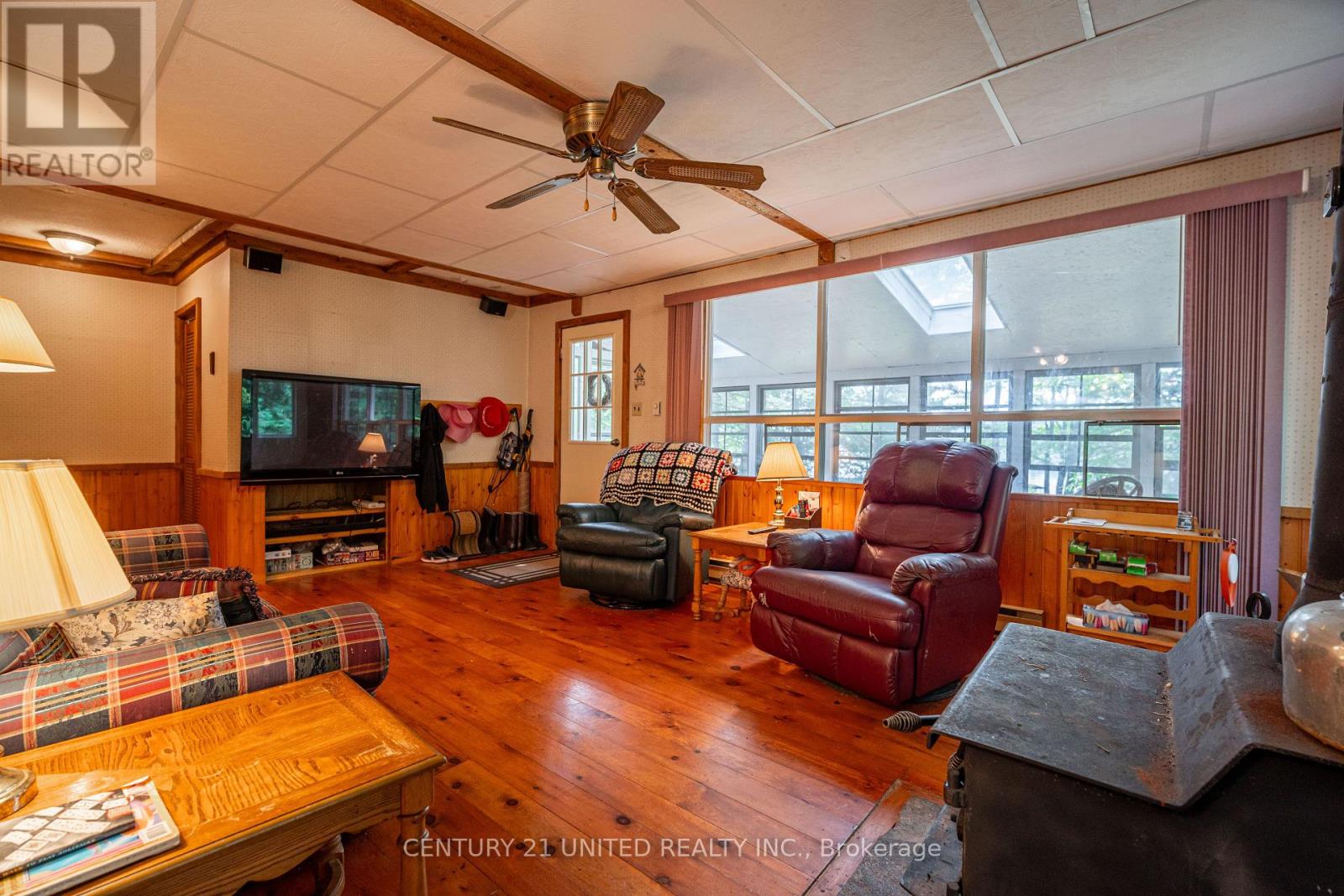 1207 Anstruther Lake Wao, North Kawartha, Ontario  K0L 1A0 - Photo 17 - X12271068