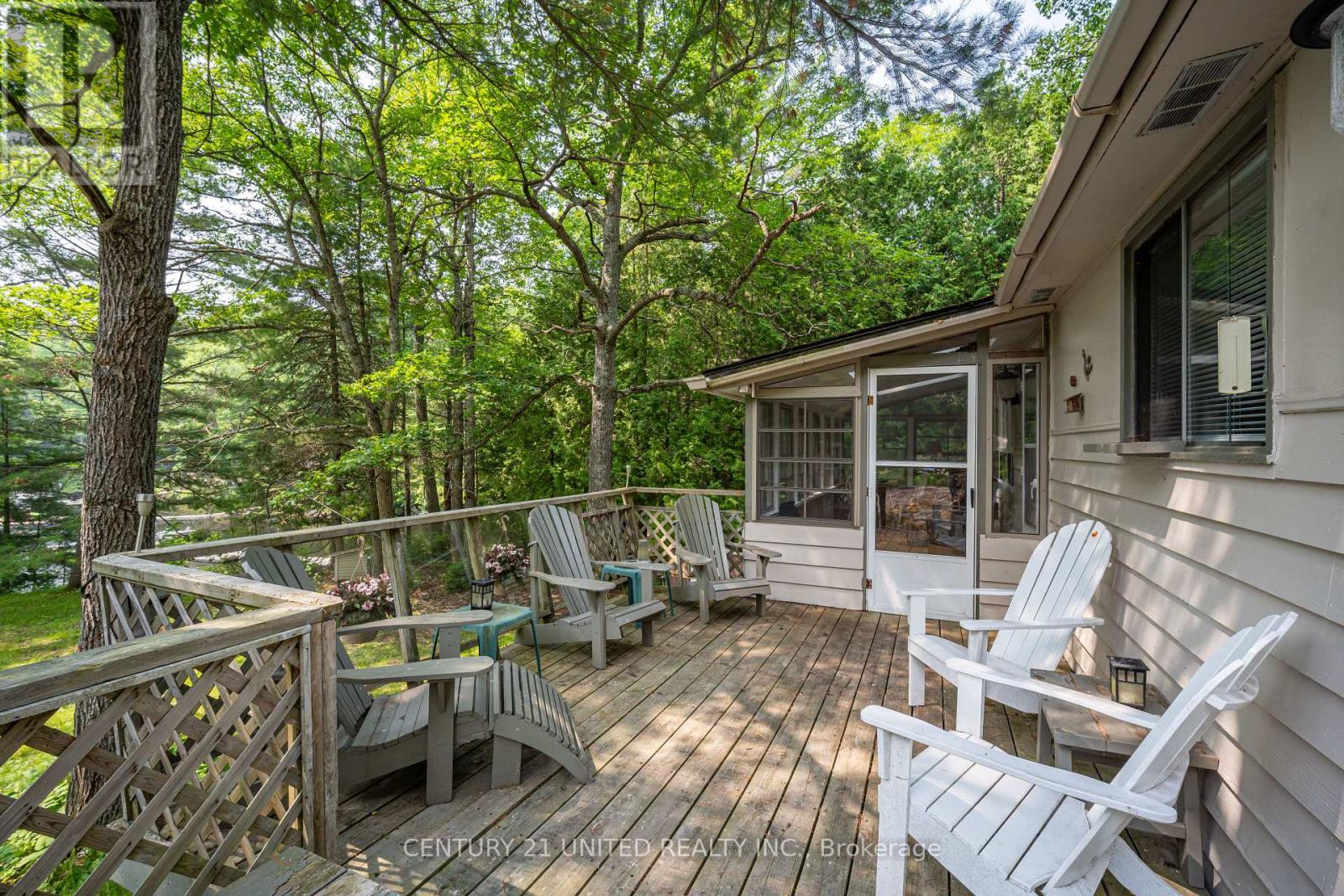 1207 Anstruther Lake Wao, North Kawartha, Ontario  K0L 1A0 - Photo 3 - X12271068