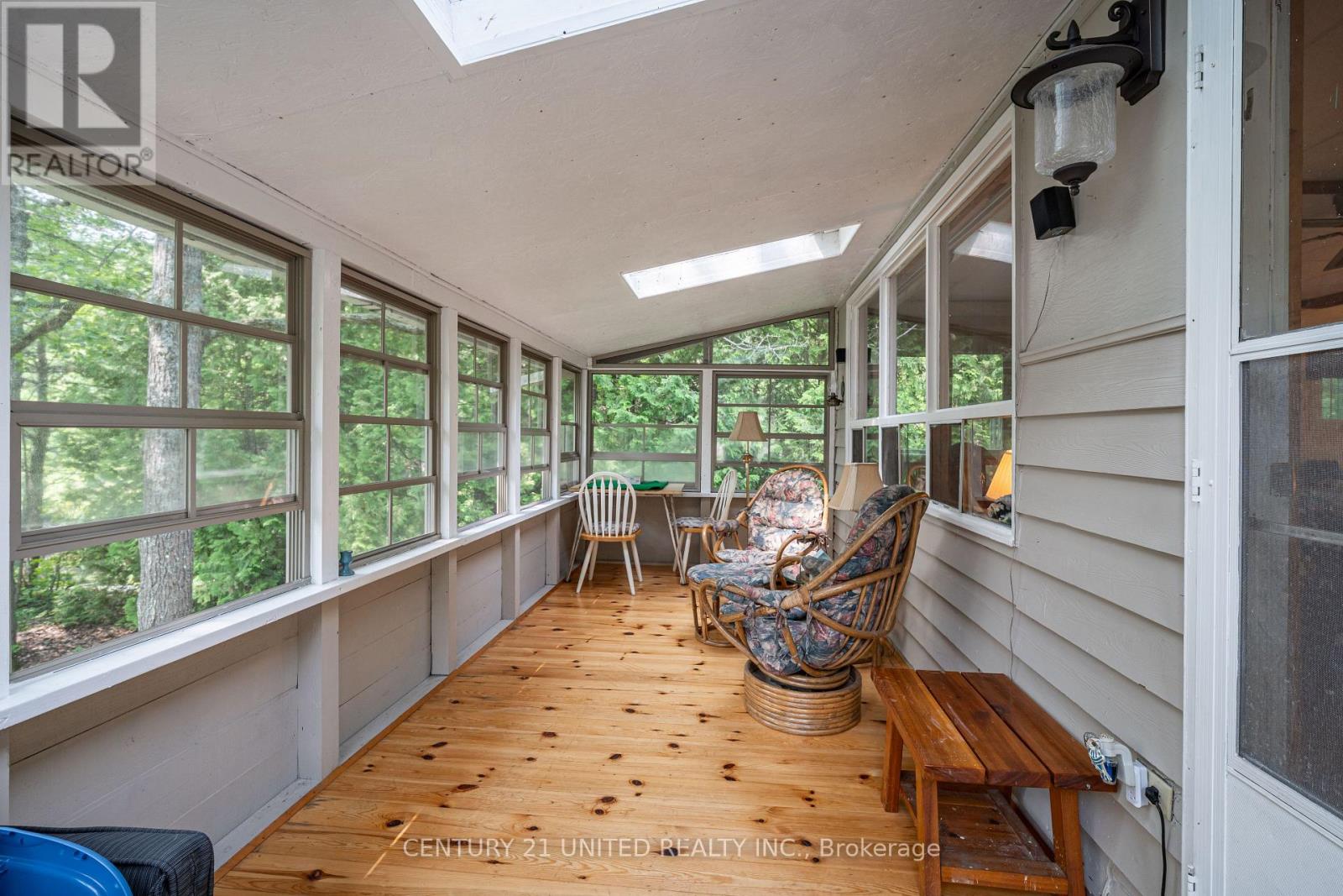 1207 Anstruther Lake Wao, North Kawartha, Ontario  K0L 1A0 - Photo 4 - X12271068