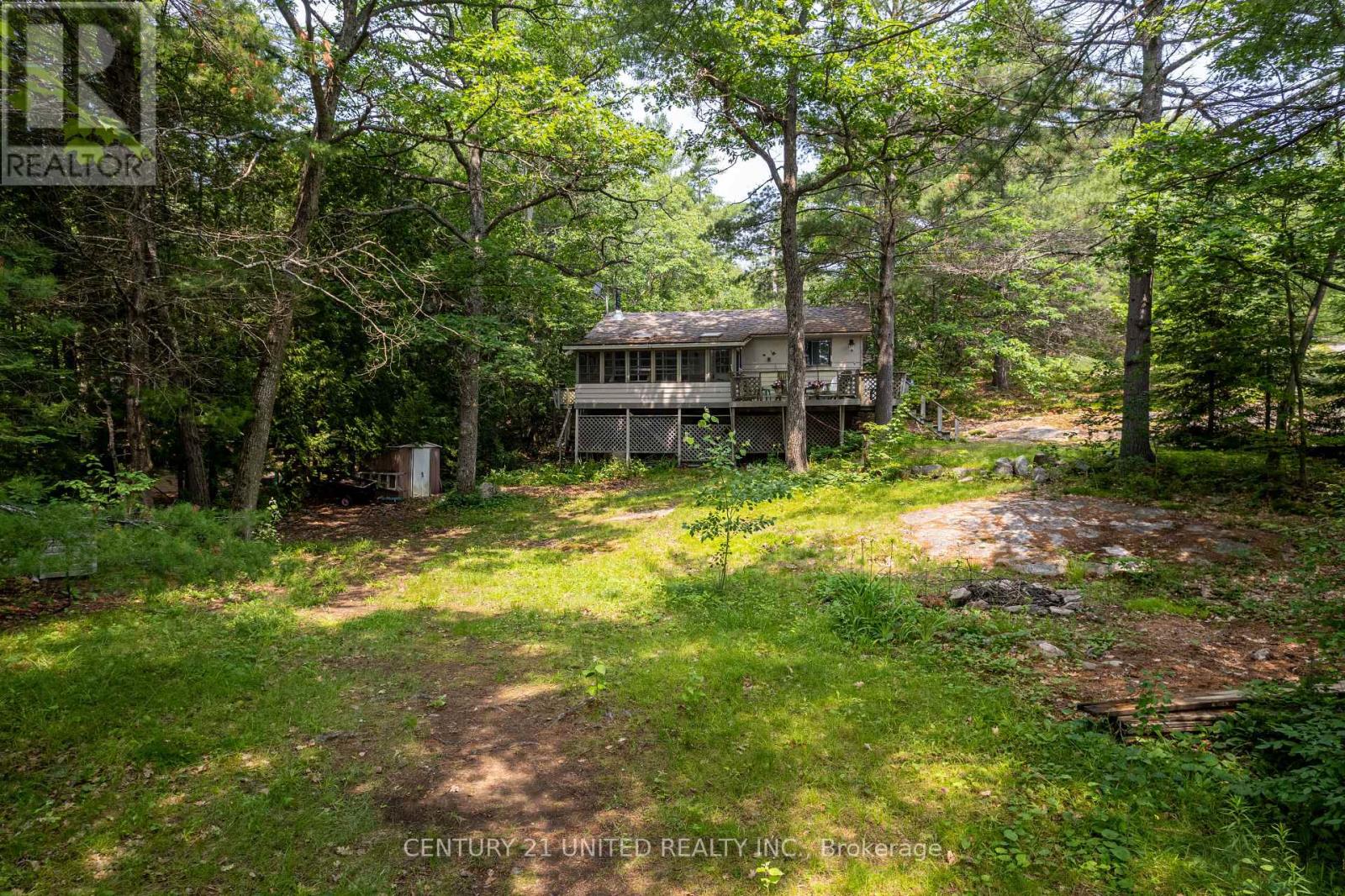 1207 Anstruther Lake Wao, North Kawartha, Ontario  K0L 1A0 - Photo 8 - X12271068