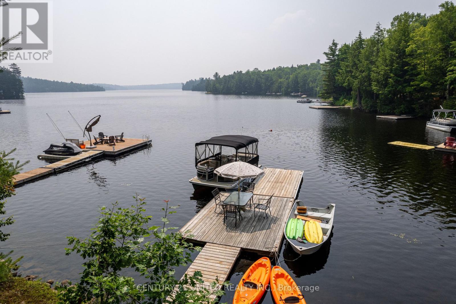 1207 Anstruther Lake Wao, North Kawartha, Ontario  K0L 1A0 - Photo 9 - X12271068