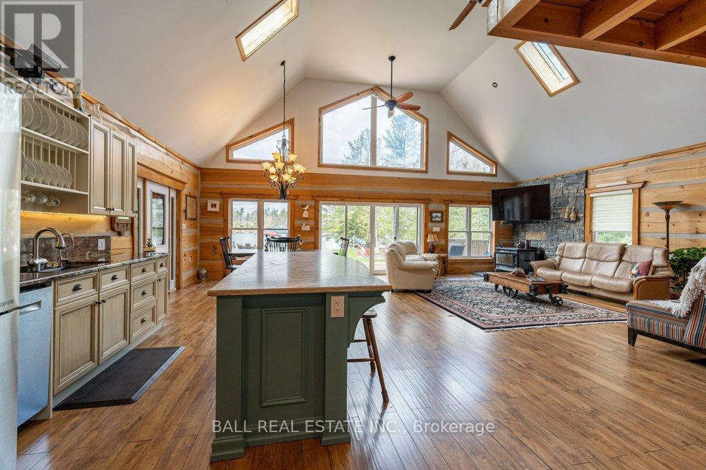 1726 South Bay Shore Road W, Douro-Dummer, Ontario  K0L 2H0 - Photo 11 - X12271078