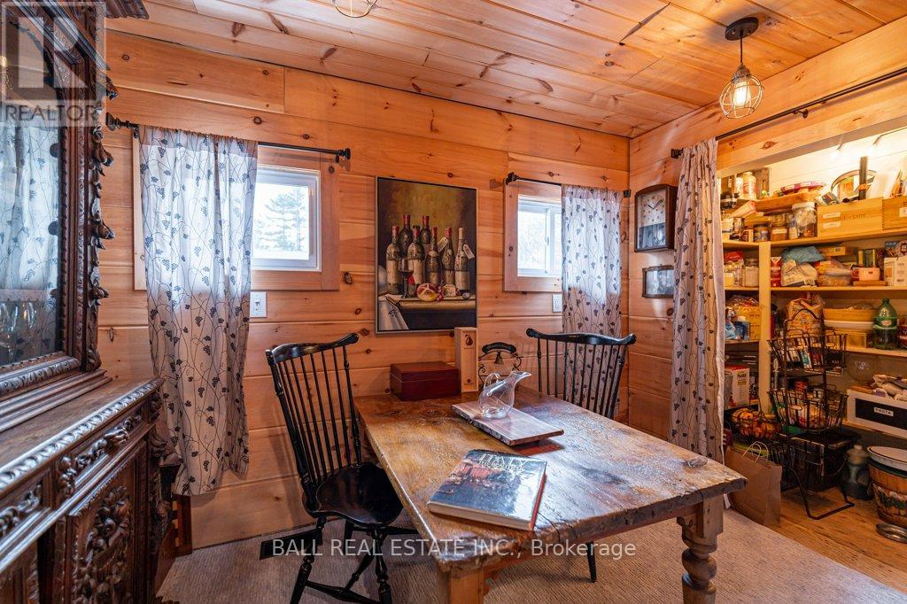 1726 South Bay Shore Road W, Douro-Dummer, Ontario  K0L 2H0 - Photo 13 - X12271078