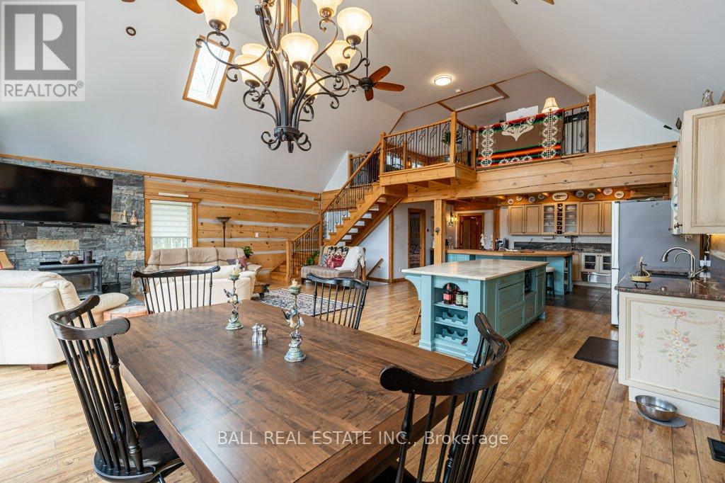 1726 South Bay Shore Road W, Douro-Dummer, Ontario  K0L 2H0 - Photo 14 - X12271078