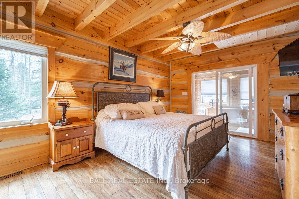 1726 South Bay Shore Road W, Douro-Dummer, Ontario  K0L 2H0 - Photo 15 - X12271078