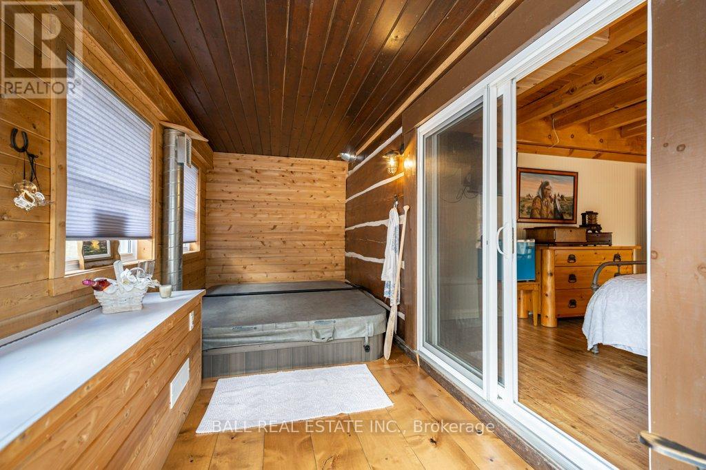 1726 South Bay Shore Road W, Douro-Dummer, Ontario  K0L 2H0 - Photo 16 - X12271078