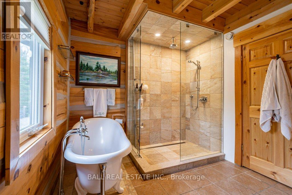 1726 South Bay Shore Road W, Douro-Dummer, Ontario  K0L 2H0 - Photo 19 - X12271078