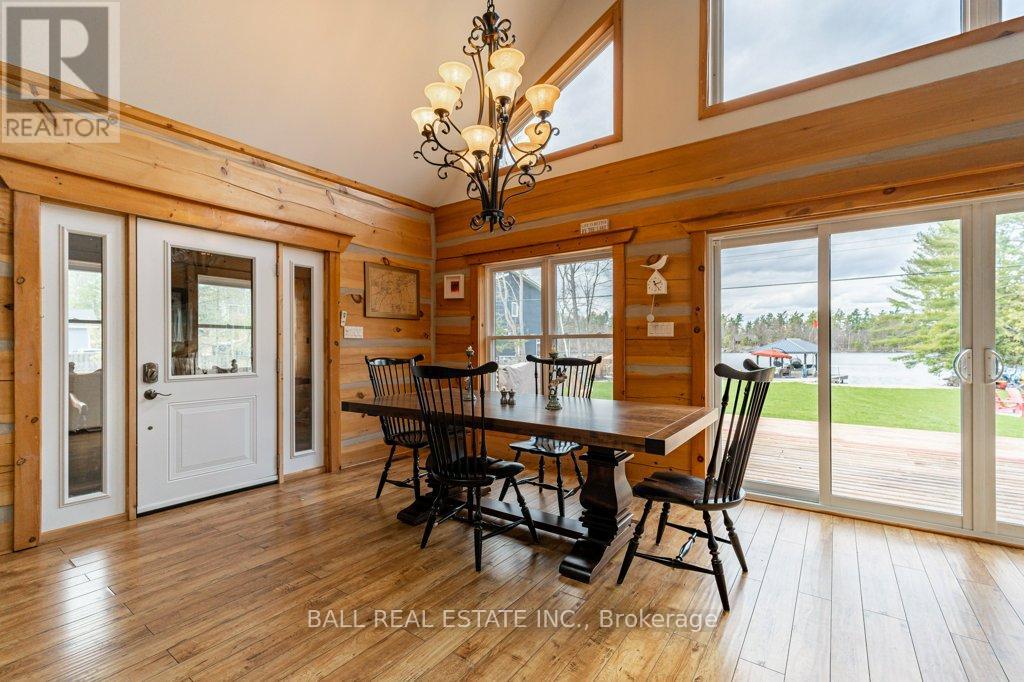 1726 South Bay Shore Road W, Douro-Dummer, Ontario  K0L 2H0 - Photo 21 - X12271078