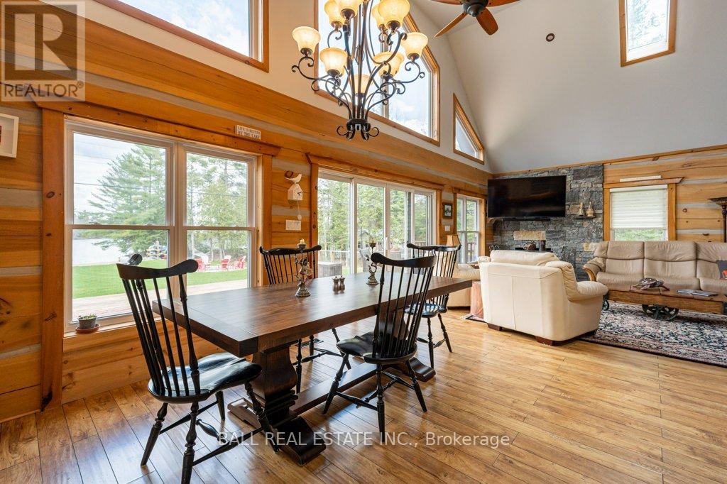 1726 South Bay Shore Road W, Douro-Dummer, Ontario  K0L 2H0 - Photo 22 - X12271078