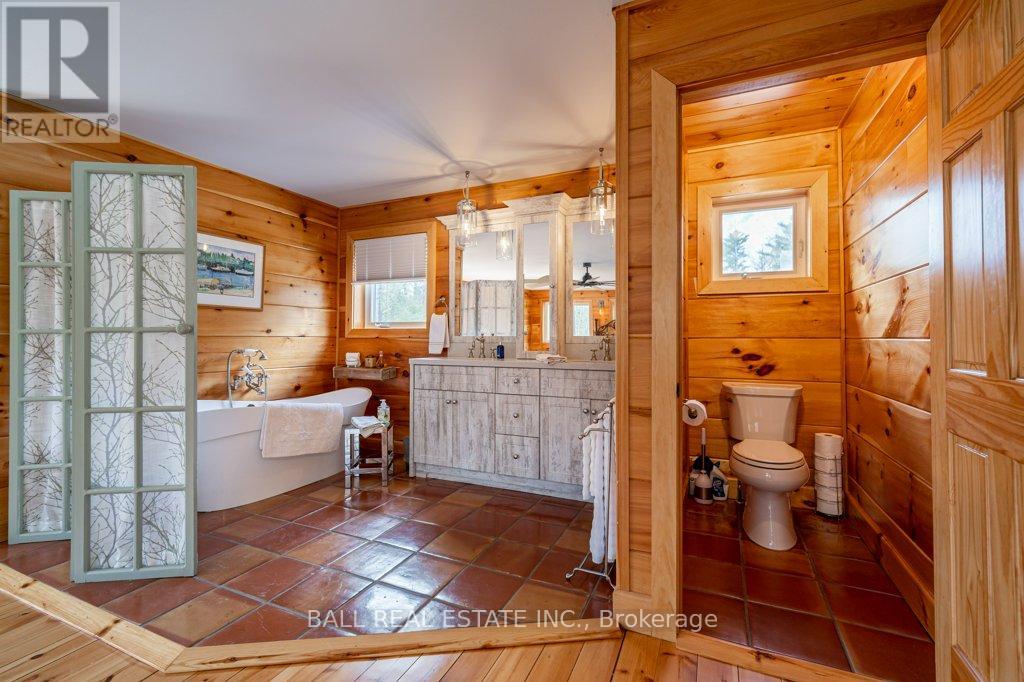 1726 South Bay Shore Road W, Douro-Dummer, Ontario  K0L 2H0 - Photo 23 - X12271078
