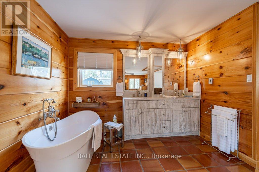 1726 South Bay Shore Road W, Douro-Dummer, Ontario  K0L 2H0 - Photo 24 - X12271078