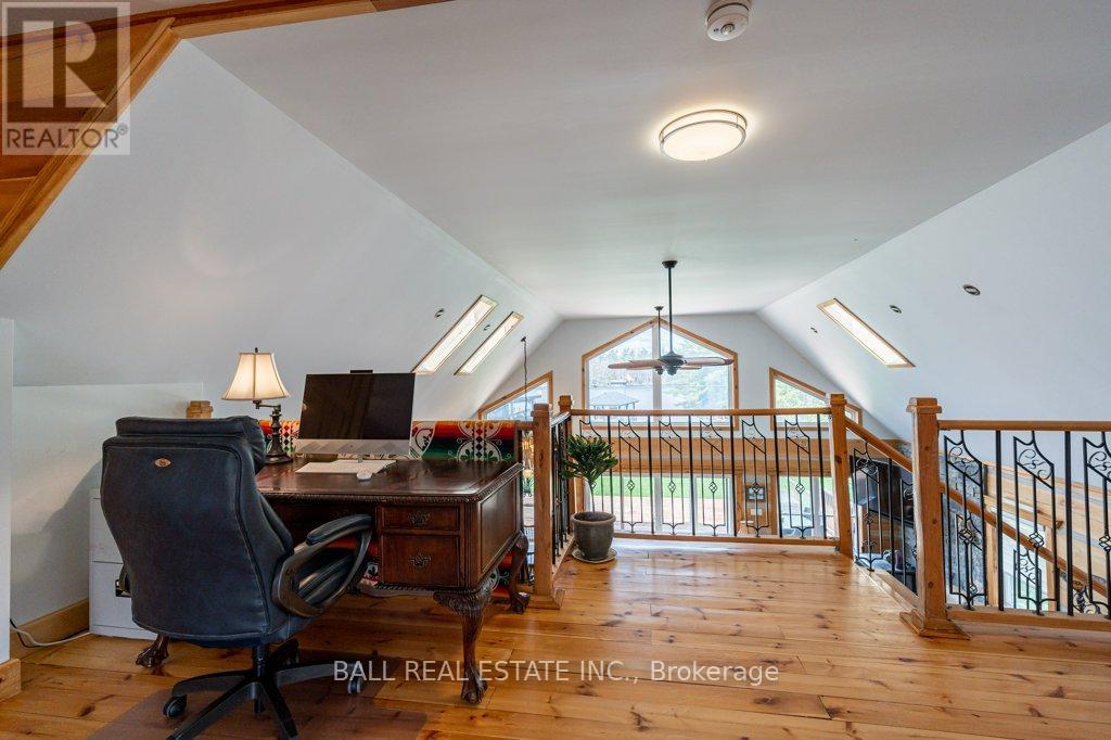 1726 South Bay Shore Road W, Douro-Dummer, Ontario  K0L 2H0 - Photo 25 - X12271078