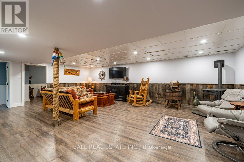 1726 South Bay Shore Road W, Douro-Dummer, Ontario  K0L 2H0 - Photo 26 - X12271078