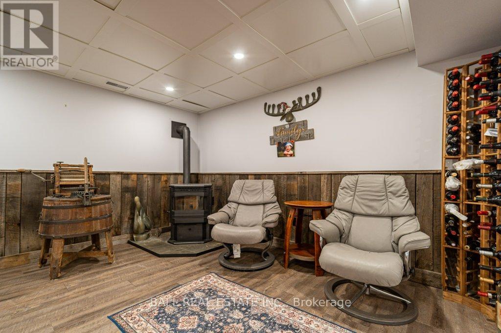 1726 South Bay Shore Road W, Douro-Dummer, Ontario  K0L 2H0 - Photo 28 - X12271078