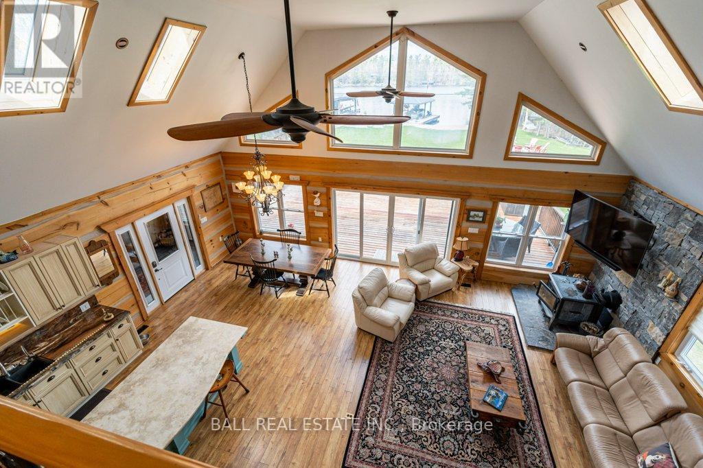 1726 South Bay Shore Road W, Douro-Dummer, Ontario  K0L 2H0 - Photo 29 - X12271078