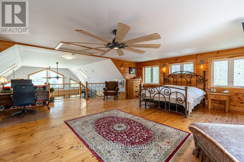 1726 South Bay Shore Road W, Douro-Dummer, Ontario  K0L 2H0 - Photo 31 - X12271078