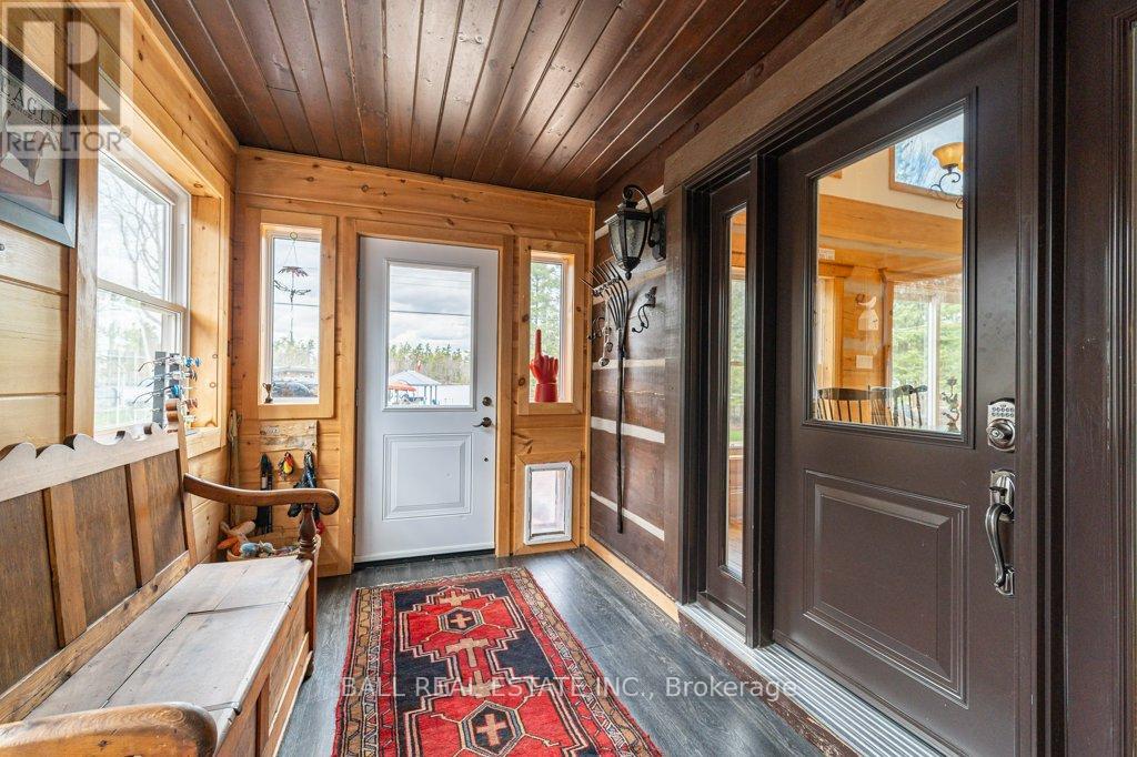 1726 South Bay Shore Road W, Douro-Dummer, Ontario  K0L 2H0 - Photo 35 - X12271078