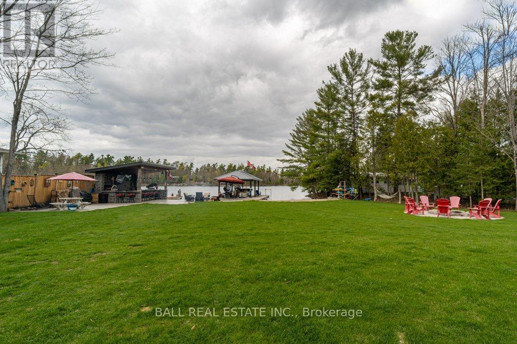1726 South Bay Shore Road W, Douro-Dummer, Ontario  K0L 2H0 - Photo 36 - X12271078