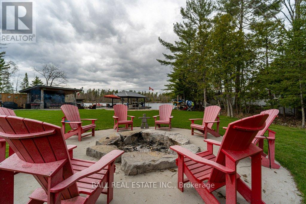 1726 South Bay Shore Road W, Douro-Dummer, Ontario  K0L 2H0 - Photo 37 - X12271078