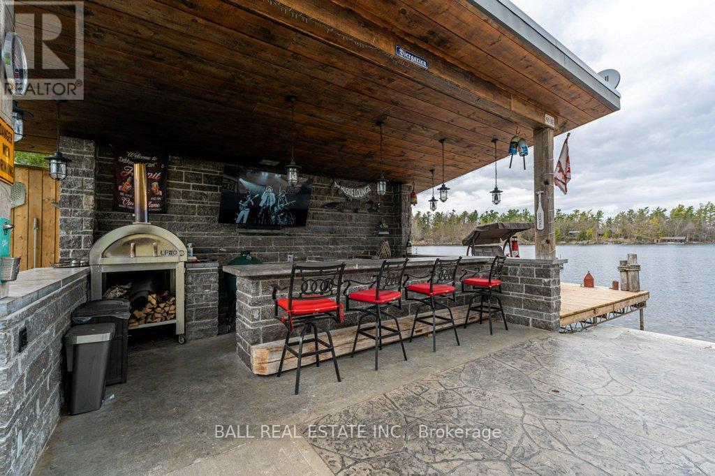 1726 South Bay Shore Road W, Douro-Dummer, Ontario  K0L 2H0 - Photo 38 - X12271078