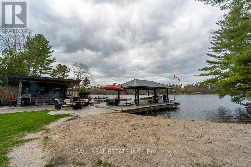 1726 South Bay Shore Road W, Douro-Dummer, Ontario  K0L 2H0 - Photo 39 - X12271078