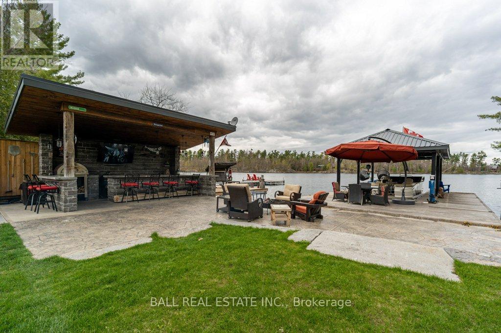 1726 South Bay Shore Road W, Douro-Dummer, Ontario  K0L 2H0 - Photo 40 - X12271078