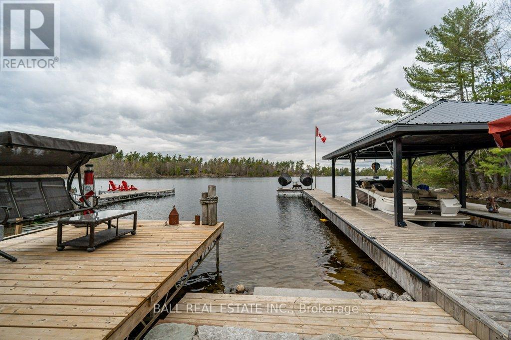 1726 South Bay Shore Road W, Douro-Dummer, Ontario  K0L 2H0 - Photo 41 - X12271078