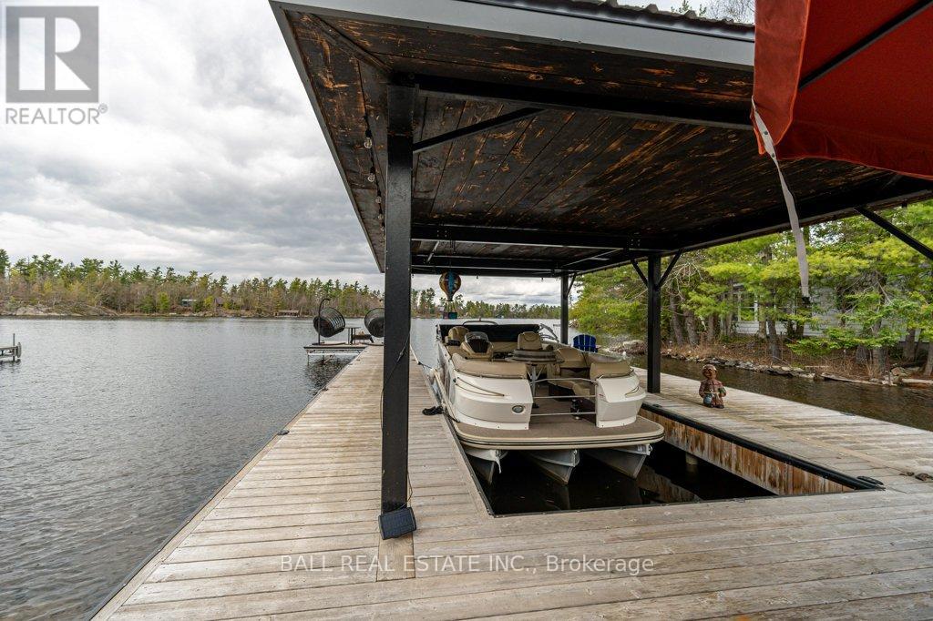 1726 South Bay Shore Road W, Douro-Dummer, Ontario  K0L 2H0 - Photo 44 - X12271078