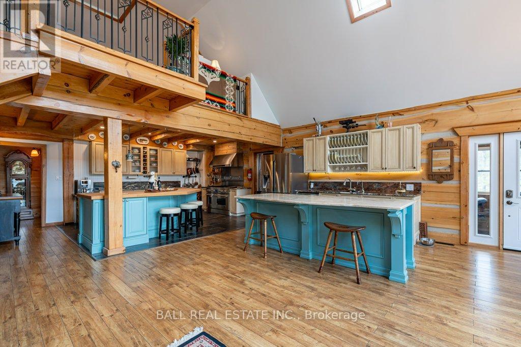 1726 South Bay Shore Road W, Douro-Dummer, Ontario  K0L 2H0 - Photo 5 - X12271078