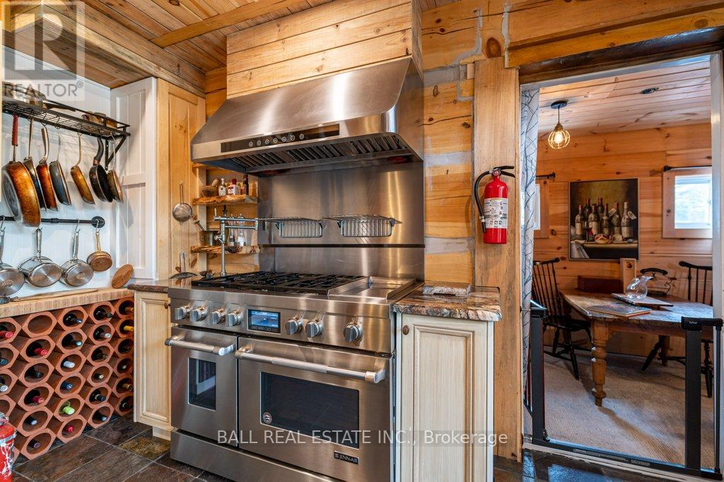 1726 South Bay Shore Road W, Douro-Dummer, Ontario  K0L 2H0 - Photo 6 - X12271078
