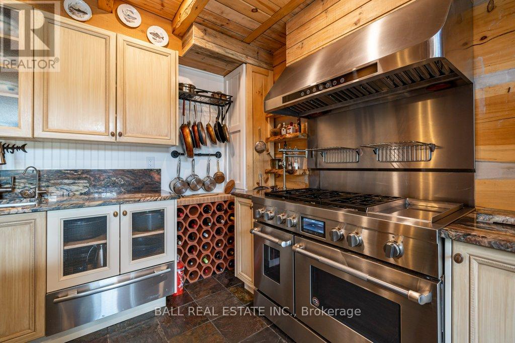 1726 South Bay Shore Road W, Douro-Dummer, Ontario  K0L 2H0 - Photo 7 - X12271078