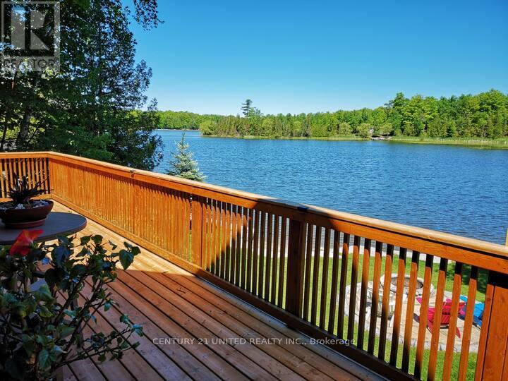 2 Darvell Lane, Trent Lakes, Ontario  K0L 1J0 - Photo 12 - X12271092