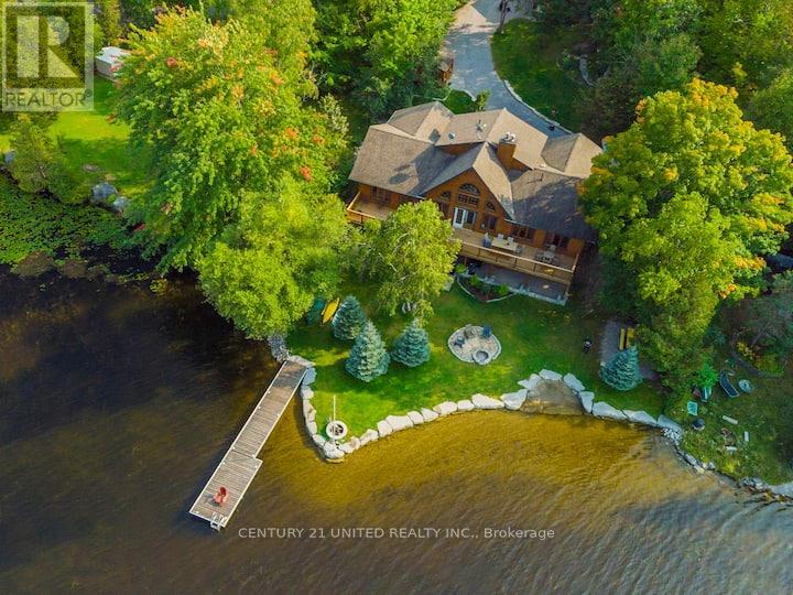 2 Darvell Lane, Trent Lakes, Ontario  K0L 1J0 - Photo 14 - X12271092