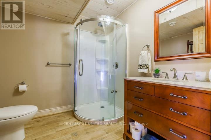2 Darvell Lane, Trent Lakes, Ontario  K0L 1J0 - Photo 7 - X12271092