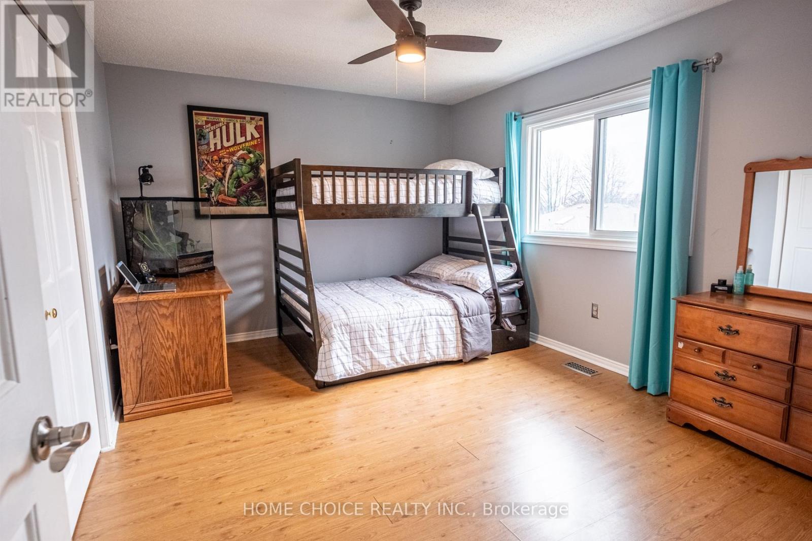 27 Doncaster Crescent, Clarington (Newcastle), Ontario  L1B 1E8 - Photo 18 - E12271038