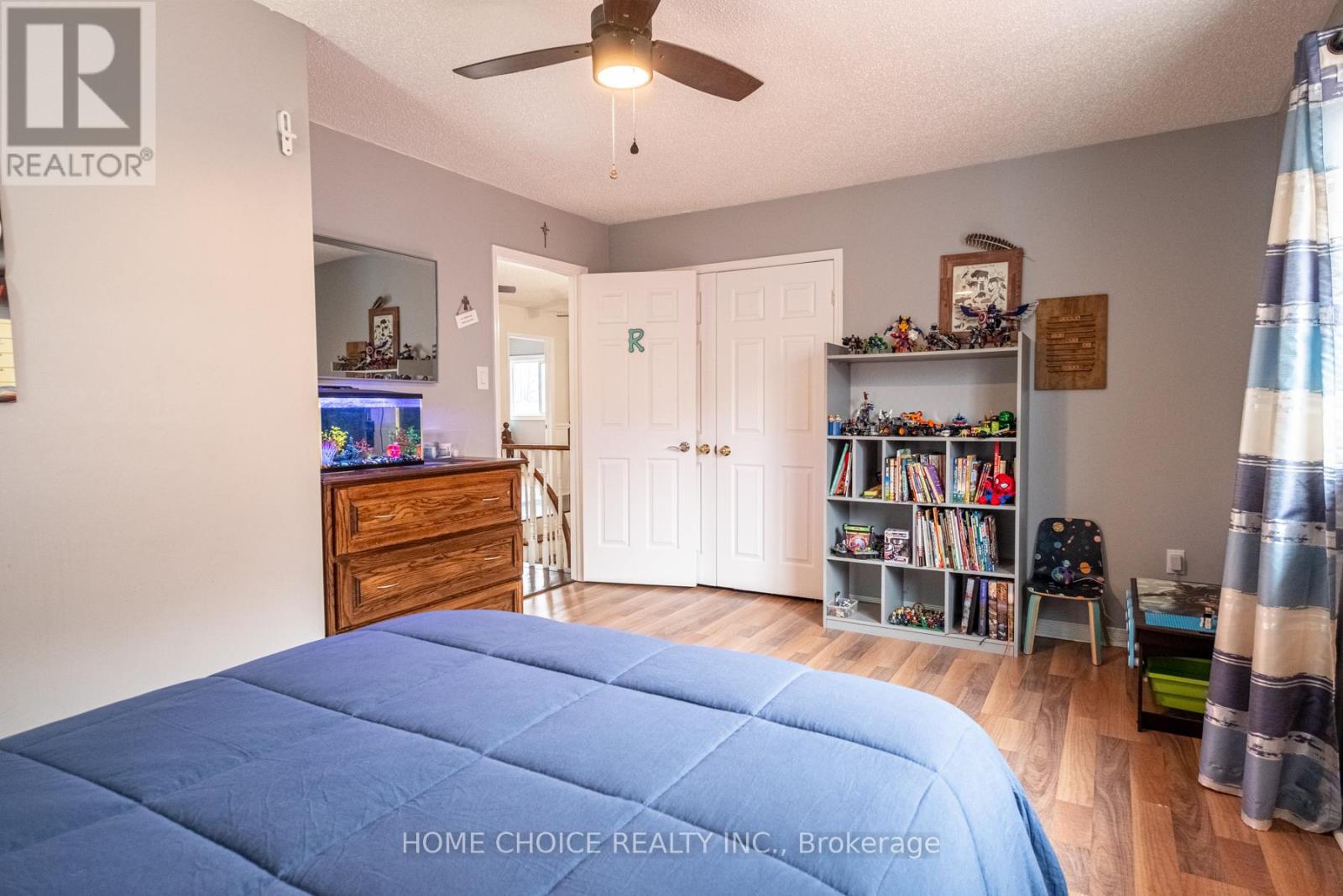 27 Doncaster Crescent, Clarington (Newcastle), Ontario  L1B 1E8 - Photo 21 - E12271038