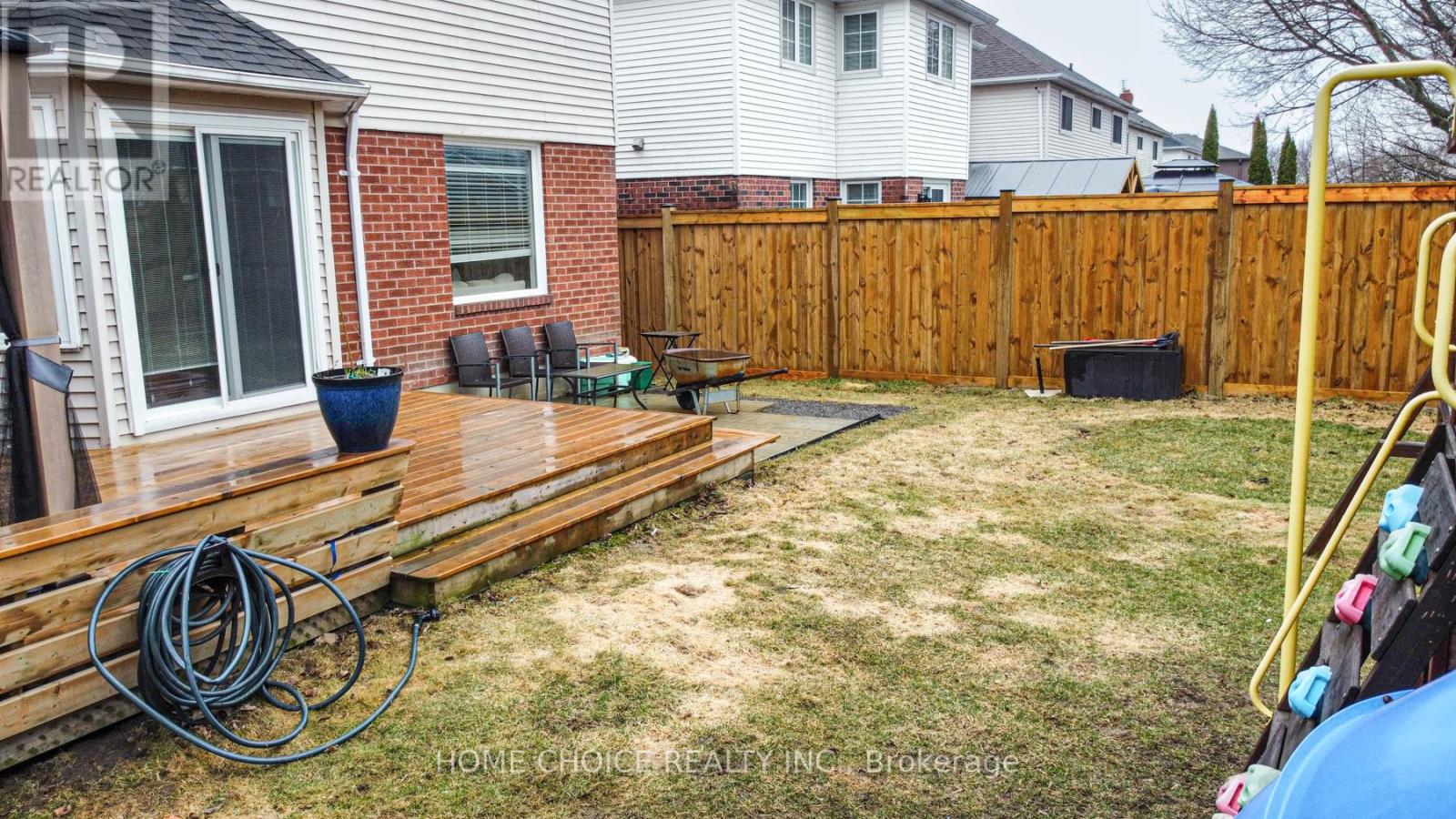 27 Doncaster Crescent, Clarington (Newcastle), Ontario  L1B 1E8 - Photo 37 - E12271038