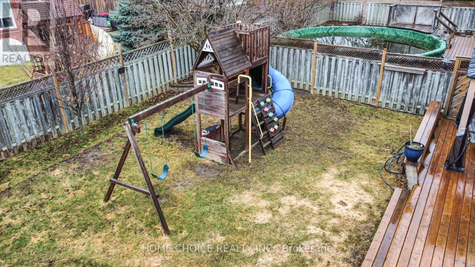 27 Doncaster Crescent, Clarington (Newcastle), Ontario  L1B 1E8 - Photo 39 - E12271038