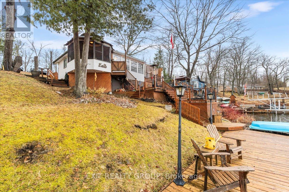82 Canal Road, Trent Hills (Campbellford), Ontario  K0L 1L0 - Photo 29 - X12271395