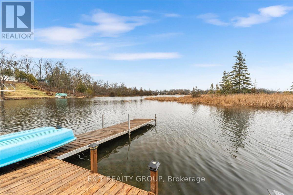 82 Canal Road, Trent Hills (Campbellford), Ontario  K0L 1L0 - Photo 30 - X12271395