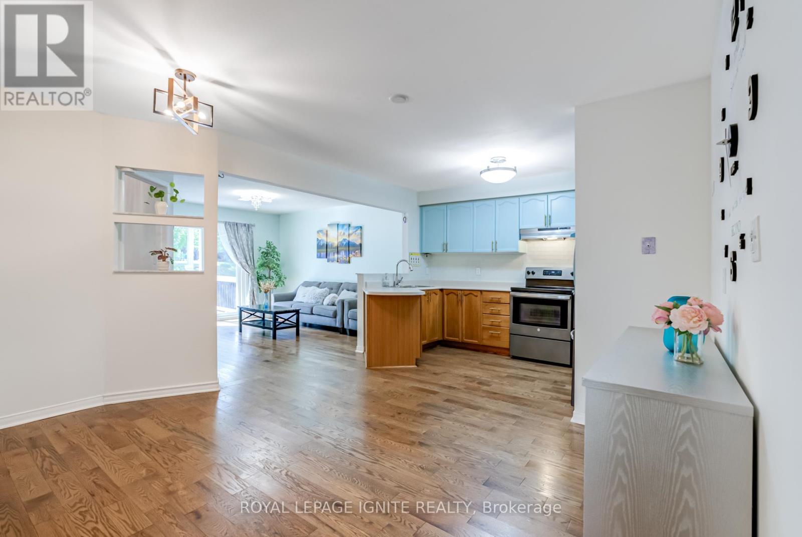 1292 Eagle Crescent, Peterborough West (North), Ontario  K9K 2K6 - Photo 10 - X12271552