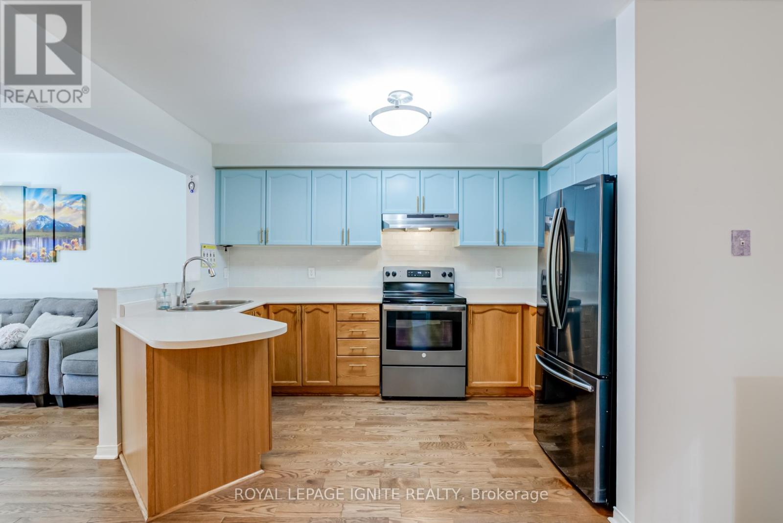 1292 Eagle Crescent, Peterborough West (North), Ontario  K9K 2K6 - Photo 11 - X12271552