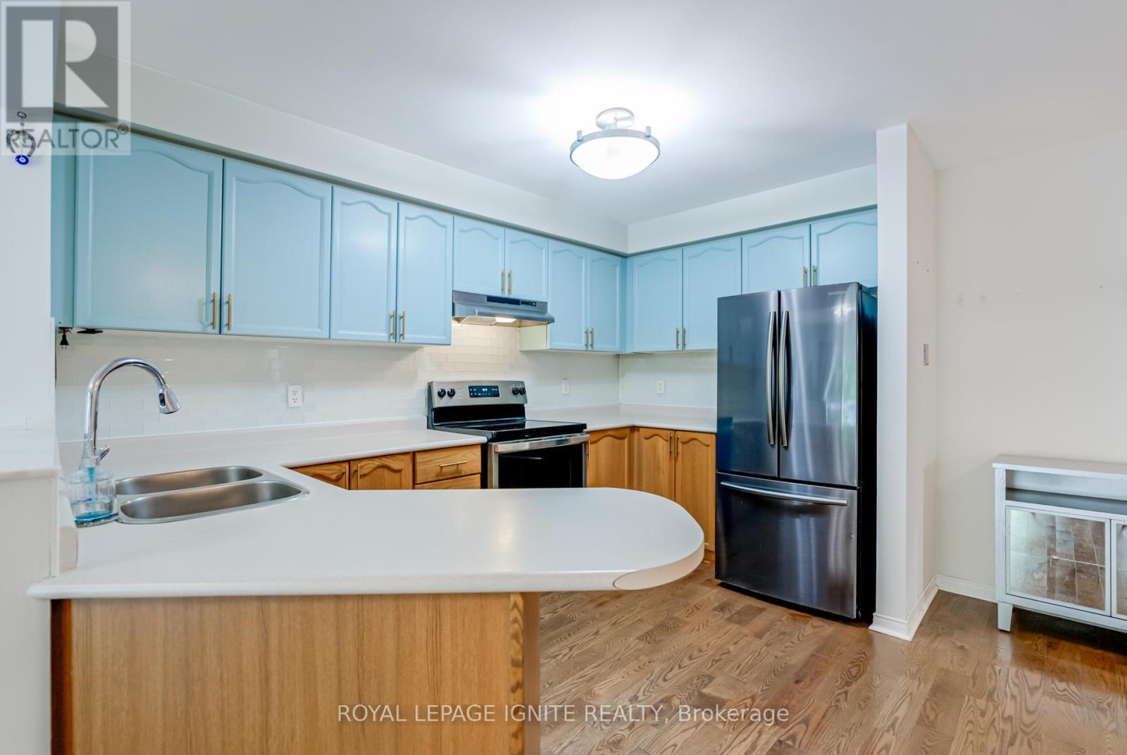 1292 Eagle Crescent, Peterborough West (North), Ontario  K9K 2K6 - Photo 12 - X12271552