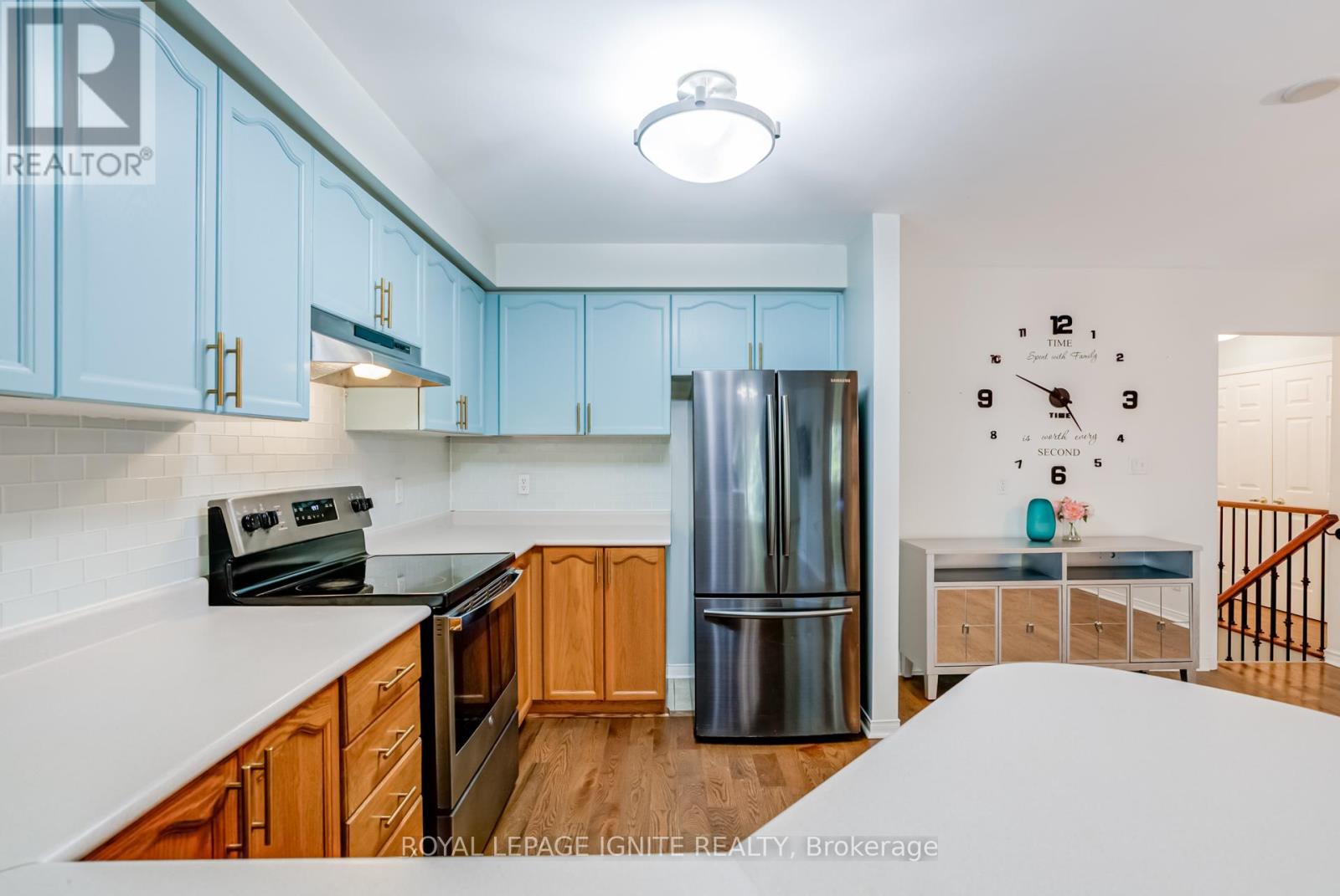 1292 Eagle Crescent, Peterborough West (North), Ontario  K9K 2K6 - Photo 13 - X12271552