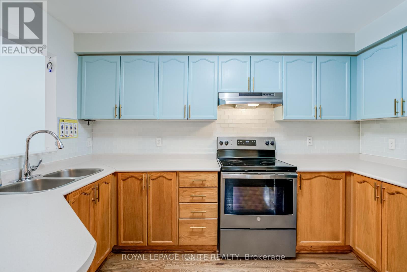 1292 Eagle Crescent, Peterborough West (North), Ontario  K9K 2K6 - Photo 14 - X12271552