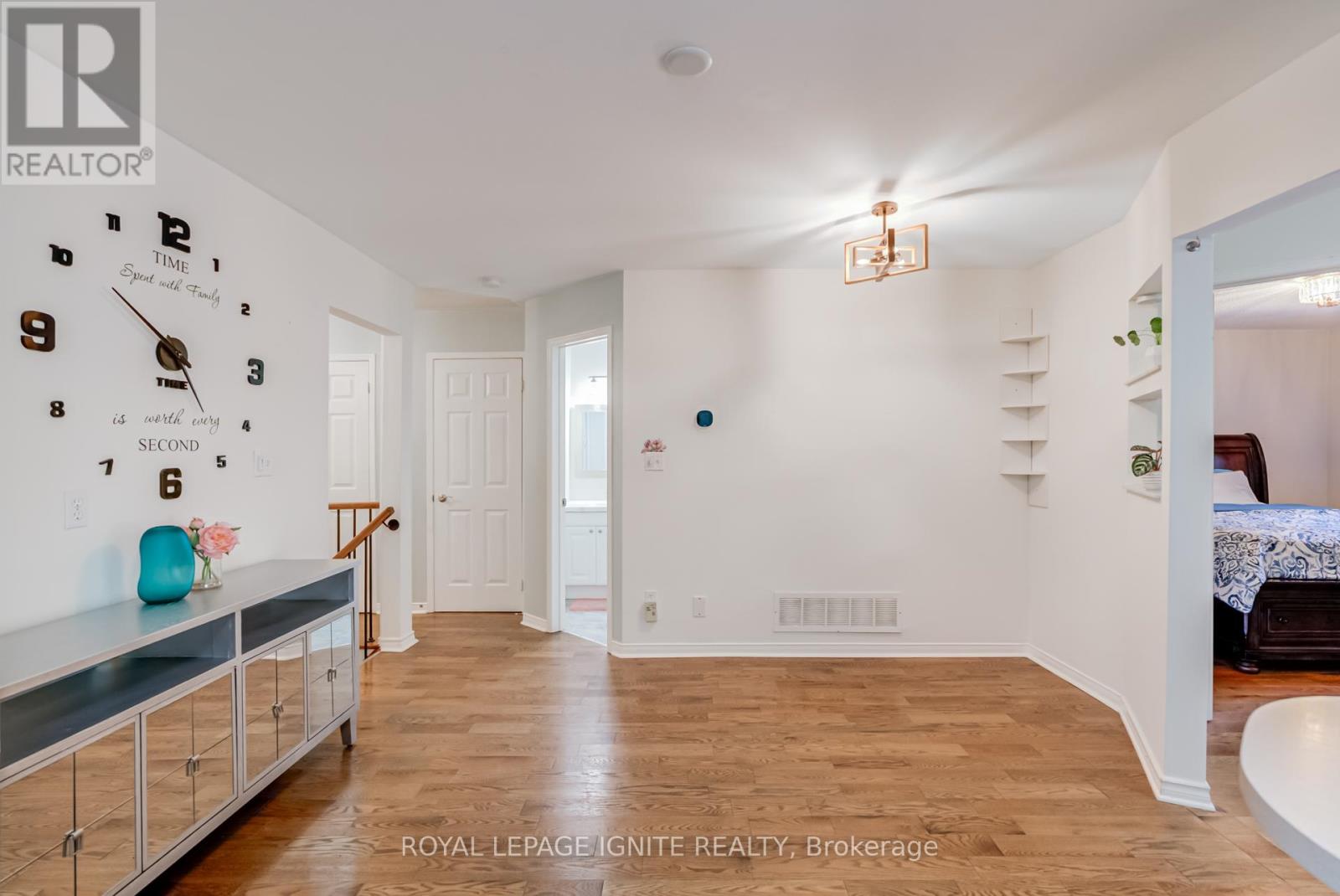 1292 Eagle Crescent, Peterborough West (North), Ontario  K9K 2K6 - Photo 16 - X12271552