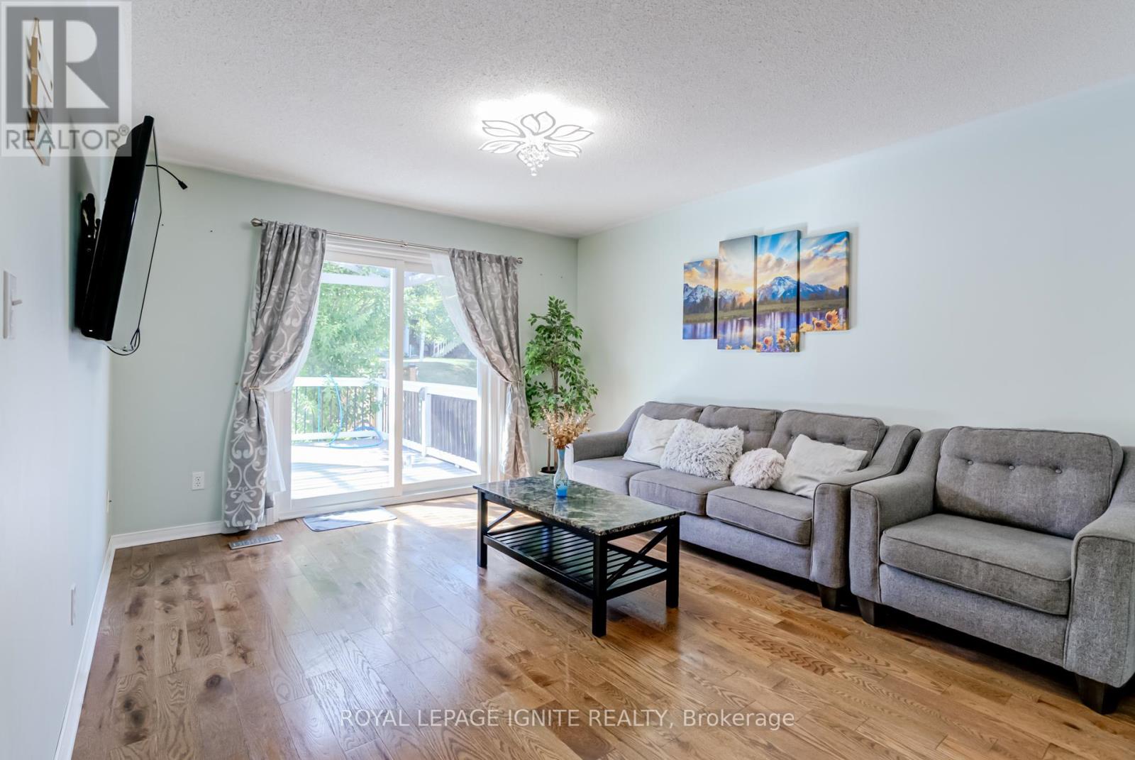 1292 Eagle Crescent, Peterborough West (North), Ontario  K9K 2K6 - Photo 17 - X12271552