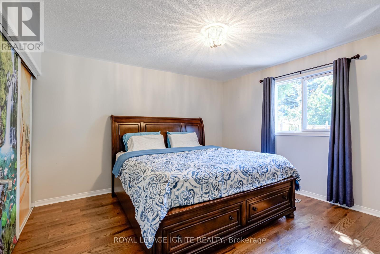 1292 Eagle Crescent, Peterborough West (North), Ontario  K9K 2K6 - Photo 21 - X12271552